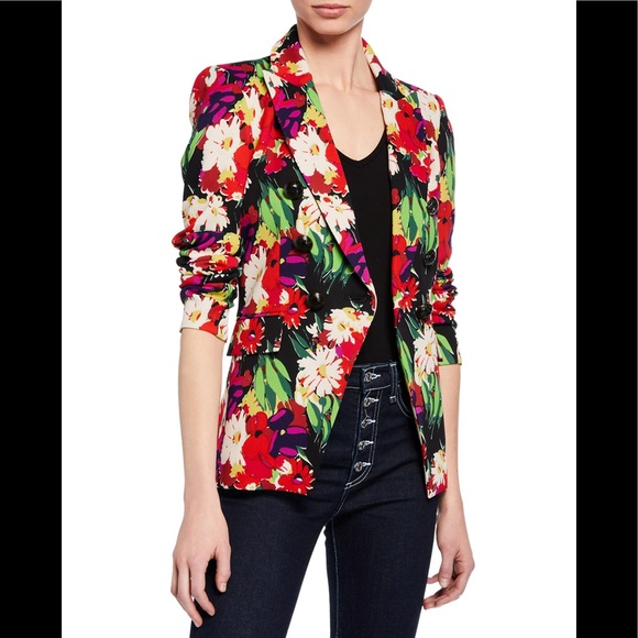 Veronica Beard Jackets & Blazers - VERONICA BEARD MILLER DICKEY BLAZER